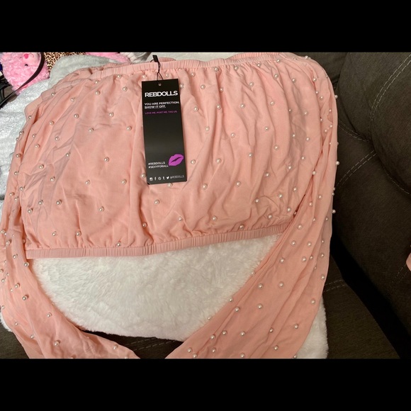 Two piece skirt set - Picture 4 of 6